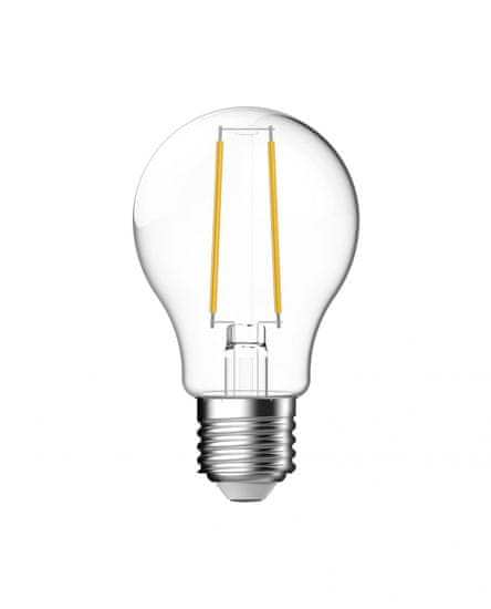 Tungsram Filament LED žarulja, 8,5 W, E27