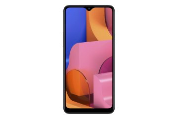Samsung Galaxy A20s mobilni telefon, 3GB/32GB, crni