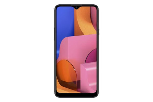 Mobilni telefon Galaxy A20s