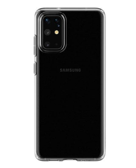 Spigen Crystal Flex futrola za Samsung Galaxy S20+, prozirna