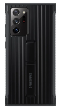 Samsung maska za Galaxy Note 20 Ultra, crna