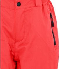 LEGO Wear Skijaške hlače za djevojčice POWAI, 116, narančaste
