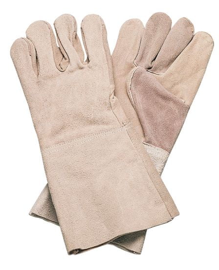Einhell zaštitne rukavice za varenje (1593500)