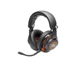 JBL Quantum ONE gaming slušalice, crne