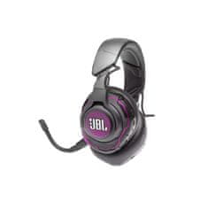 JBL Quantum ONE gaming slušalice, crne