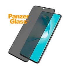 PanzerGlass Privacy zaštitno staklo za Samsung Galaxy S20, crno