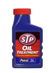 STP dodatak ulju za benzinske motore, 300 ml
