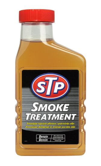 STP dodatak ulju Smoke Treatment