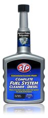 STP dodatak dizel gorivu Complete Fuel System Cleaner za dizelske motore