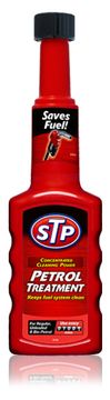 STP dodatak gorivu Petrol Treatment