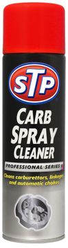 STP Čistač rasplinjača Carb Spray