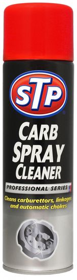 STP Čistač rasplinjača Carb Spray