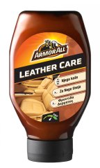 Armor All Leather Care gel za zaštitu i održavanje kože