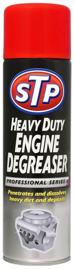 STP Engine Degreaser sprej za čišćenje motora