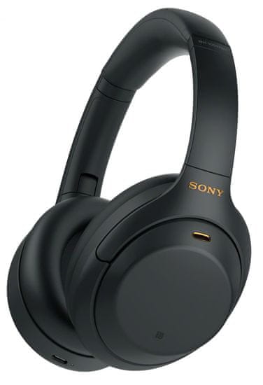 Sony bežične slušalice WH-1000XM4, model 2020