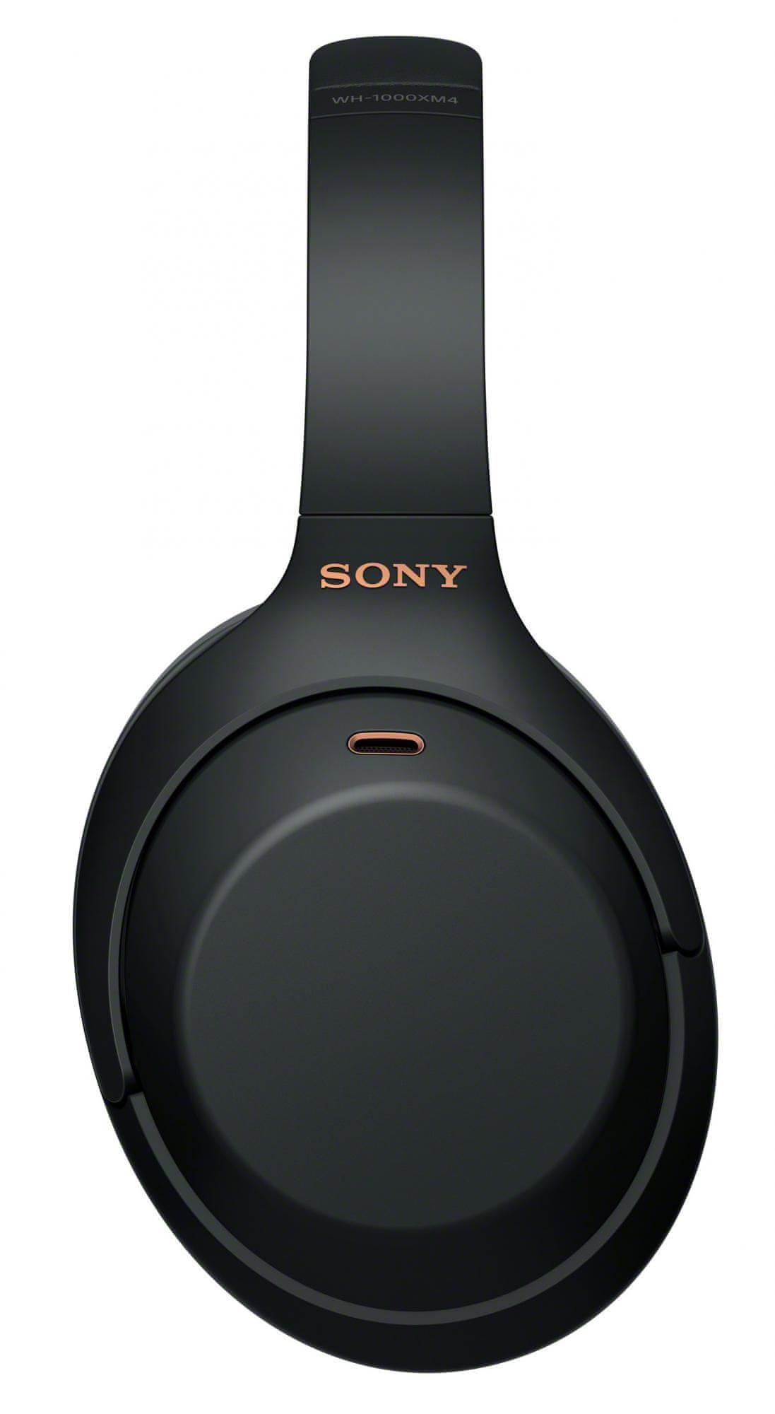 Sony bežične slušalice WH-1000XM4, model 2020