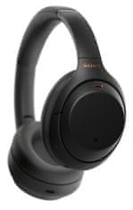 bežične slušalice WH-1000XM4, model 2020, crne