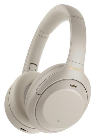 Sony bežične slušalice WH-1000XM4, model 2020