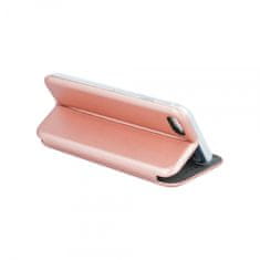 Havana Premium Soft futrola za Samsung Galaxy S20 G980, preklopna, roza