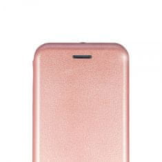 Havana Premium Soft futrola za Samsung Galaxy S20 G980, preklopna, roza