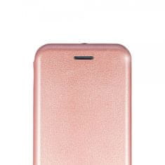 Havana Premium Soft maska za Samsung Galaxy S20 Ultra G988, preklopna, roza