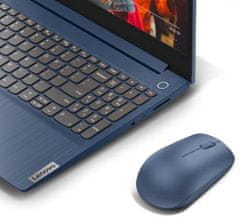 Lenovo 530 miš, bežični, plavi (GY50Z18986)