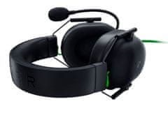 Razer BlackShark V2 X gaming slušalice