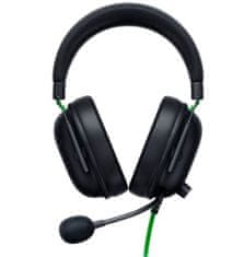 Razer BlackShark V2 X gaming slušalice