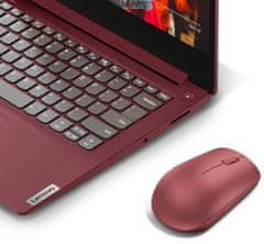 Lenovo 530 miš, bežični, crveni (GY50Z18990)