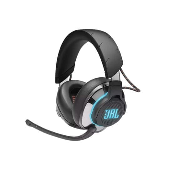 JBL Quantum 800 Gaming slušalice, crne