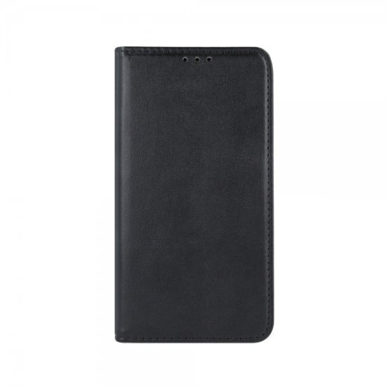 Havana Premium maska za Samsung Galaxy S20 Plus G985, preklopna, crna