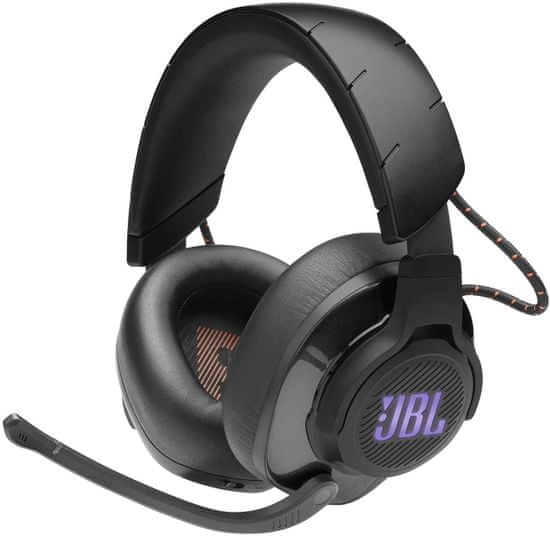 JBL Quantum 600 Gaming slušalice, crne