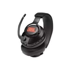 JBL Quantum 400 slušalice, crne