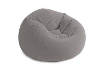 Intex Beanless Bag Chair stolac na napuhavanje