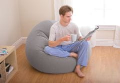 Intex Beanless Bag Chair stolac na napuhavanje