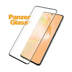 PanzerGlass zaštitno staklo za Samsung Galaxy S20 Ultra, Case Firendly, crno