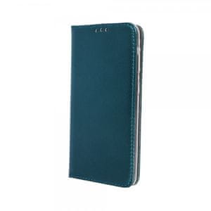 Havana Premium preklopna maska za Samsung Galaxy S20 Ultra G988, roza 