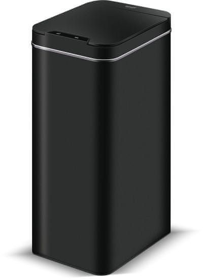 Lamart LT8052 beskontaktna kanta za otpad, 50 l