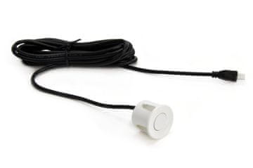 slomart AMiO Parkirni senzor, bijeli, 22 mm, 2-pin (AMI-01012)