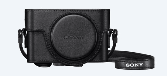 Sony LCJ-RXK zaštitna torbica za DSCRX100