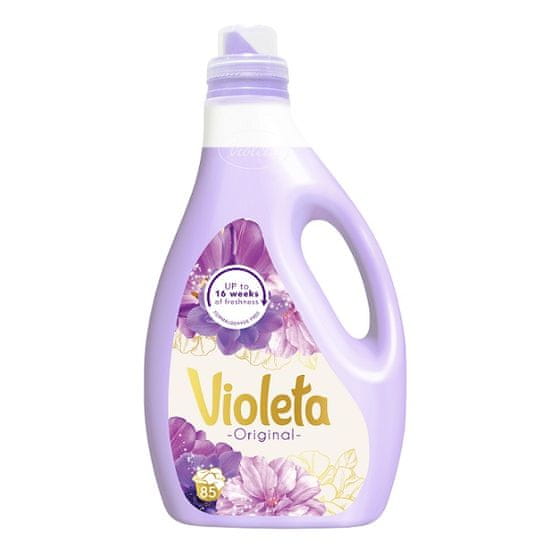 Violeta Original omekšivač, 3 l