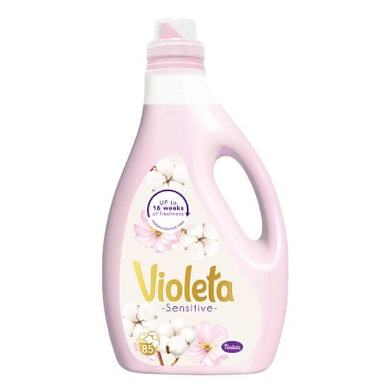 Violeta Sensitive omekšivač, 3 l