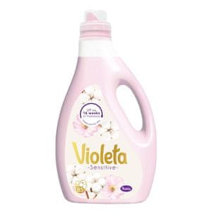  Violeta omekšivač Sensitive, 3 l 