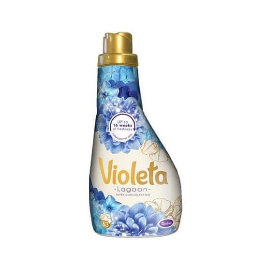 Violeta Lagoon omekšivač, 1,9 l