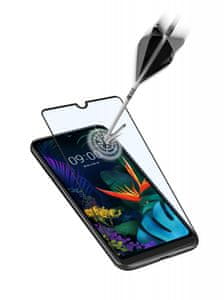  Cellularline staklo za LG K50/Q60, zaštitno