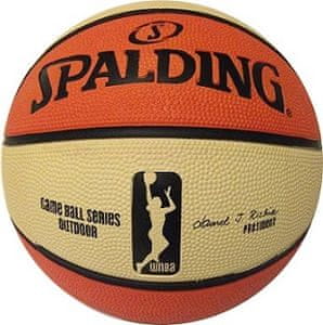 Spalding Outdoor lopta za košarku, replika, vel. 6