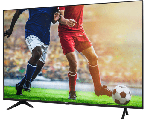 Hisense LED televizor 43A7100F dijagonala zaslona 107,9 cm i Ultra HD rezolucija