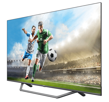 Hisense LED televizor 55A7500F dijagonala zaslona 138,7 cm i Ultra HD rezolucija
