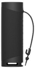 Sony prijenosni zvučnik SRSXB23B, crna