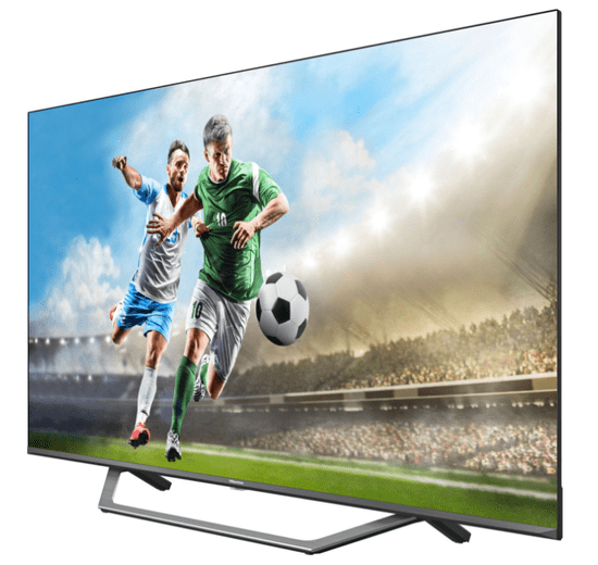 Hisense UHD 55A7500F LED televizor, Smart TV